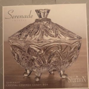 Serenade Crystal